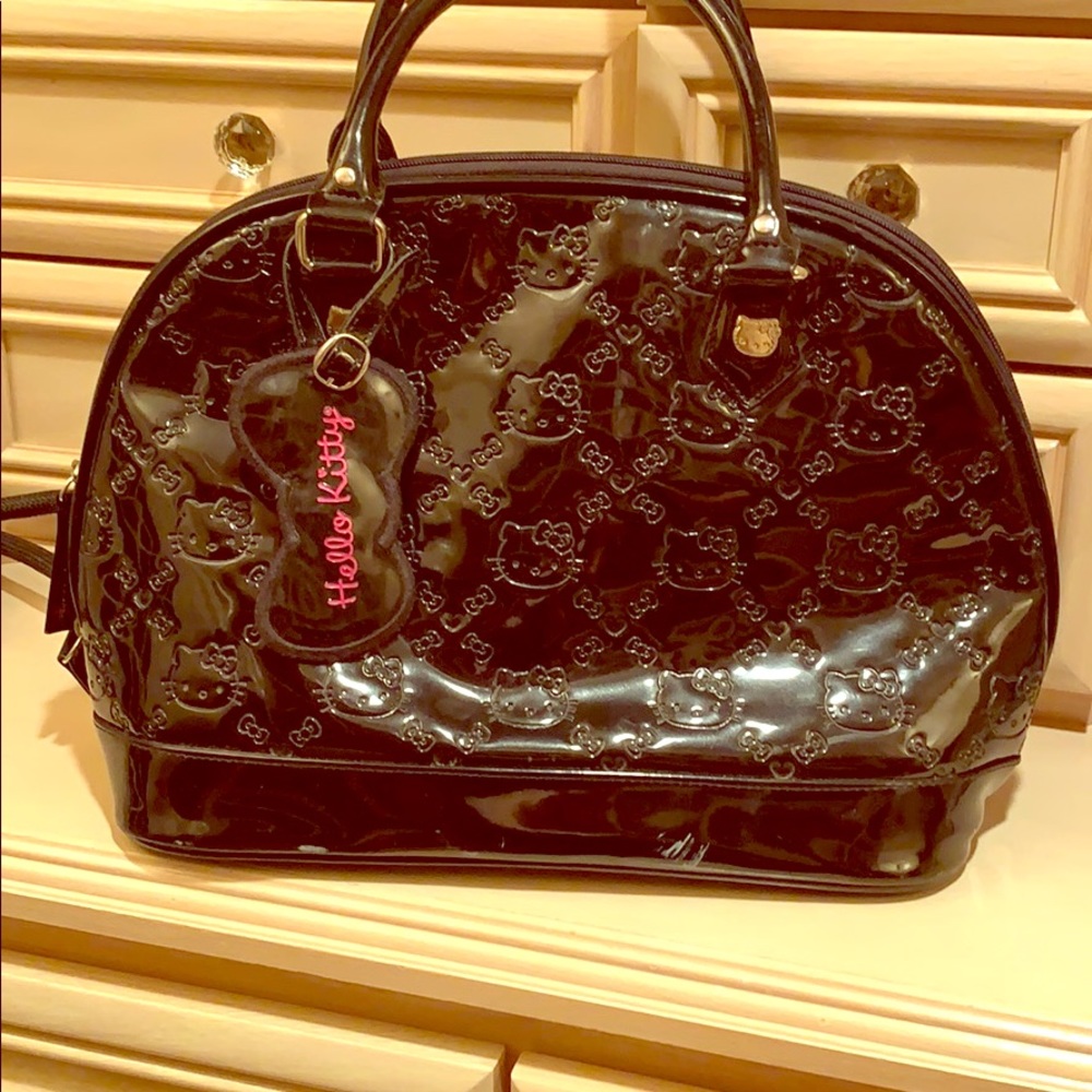 Hello Kitty Purse